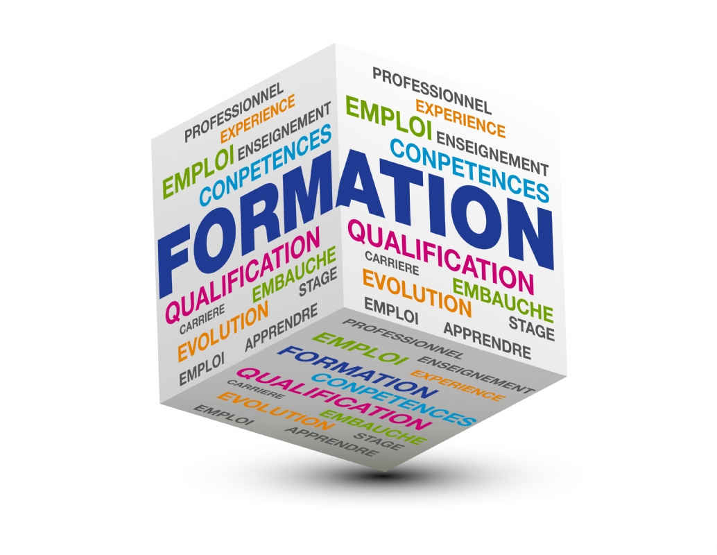 Formation professionnelle en ligne pour courtiers